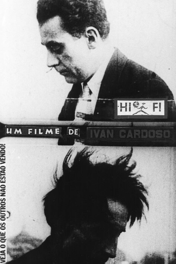 Poster de Curta Hi-Fi (1999)