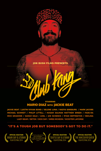 Club King - Poster / Capa / Cartaz - Oficial 1