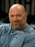 Dana White
