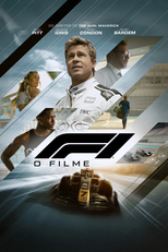 F1: O Filme (F1: The Movie)