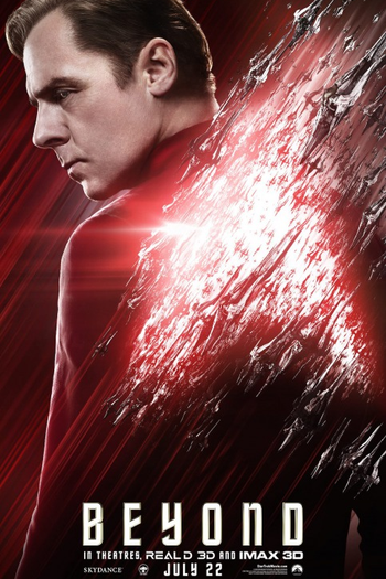  de Filme Star Trek: Sem Fronteiras (2016)