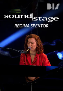 Sound Stage Presents: Regina Spektor (Sound Stage Presents: Regina Spektor)