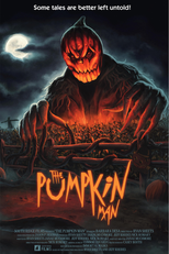 The Pumpkin Man (The Pumpkin Man)