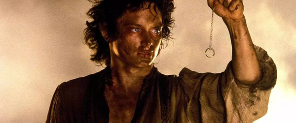 Elijah Wood evita confirmar retorno de Frodo em novo filme de “O Senhor dos Anéis”