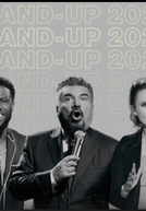 O Melhor do Stand-Up 2020