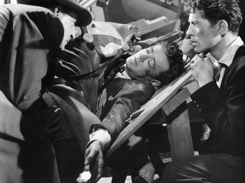 Foto 5 de Pacto Sinistro