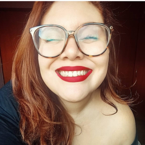 Foto de perfil de Ingrid