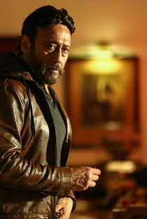 Jackie Shroff - Poster 1