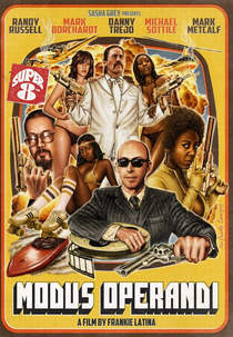 Modus Operandi (Modus Operandi)