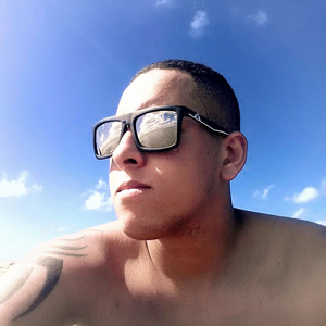 Foto de perfil de Taiuan Prazeres