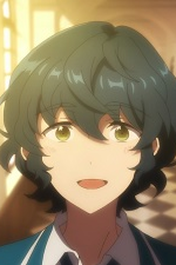 Poster de Episódio エレメント〜前編〜 (2019)