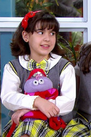Poster de Episódio Capítulo 170 (2013)