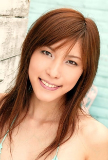 Riko Tachibana - Poster 1