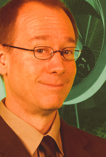 Joel Hodgson - Poster 1