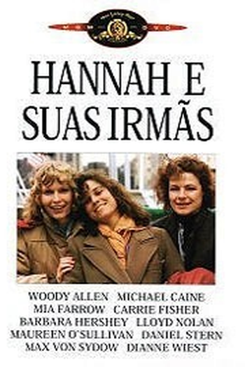  de Filme Hannah e Suas Irmãs (1986)