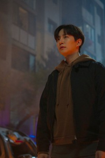 Poster de Episódio 8화 (2025)