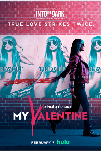 Poster de Episódio Crush (2020)