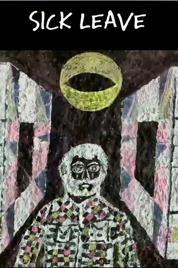 Poster de Curta Sick Leave (2012)