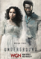Underground (1ª Temporada) (Underground (Season 1))