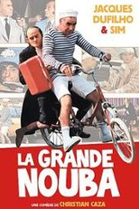 A Grande Festa (La grande nouba)