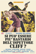 Si Può Essere Più Bastardi dell'ispettore Cliff? (Si Può Essere Più Bastardi dell'ispettore Cliff?)