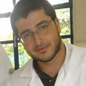 Foto de perfil de Joao Pedro Quevedo