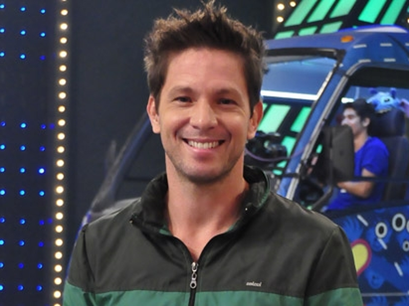 Foto 1 de O Último Passageiro