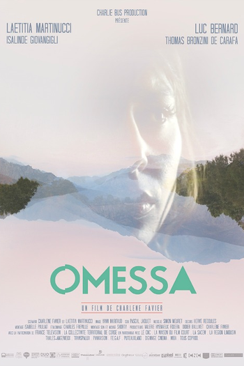 Poster de Curta Omessa (2015)