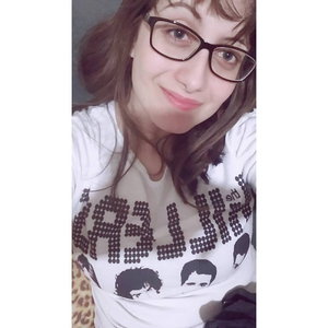 Foto de perfil de Ana Elisa