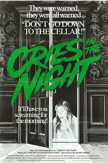  de Filme Funeral Home (1980)