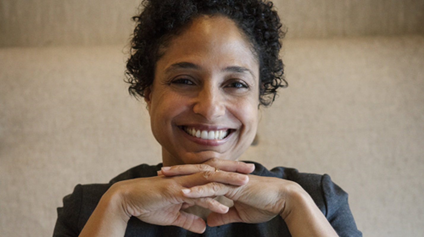 Shola Lynch - Foto 1