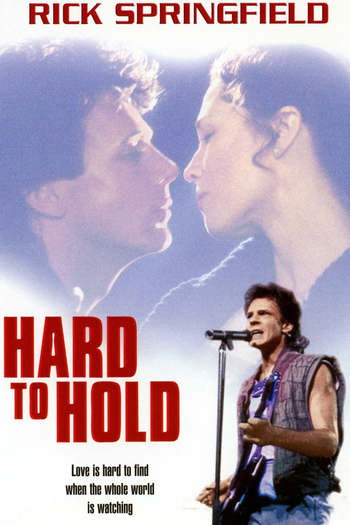  de Filme Um Homem Impossível de Se Amar (1984)