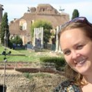 Foto de perfil de Meirielen Vieira