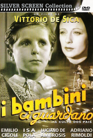 Poster 7 de Filme A Culpa dos Pais (1944)