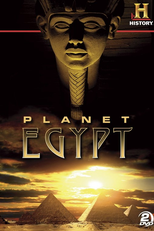Planeta Egito (Planet Egypt)