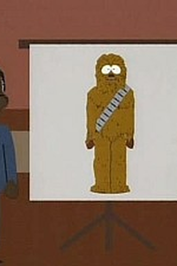 Poster de Episódio Chef Aid (1998)