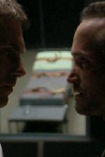 Poster de Episódio Lifeboat (2003)