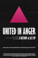 United in Anger: A History of ACT UP  (United in Anger: A History of ACT UP )