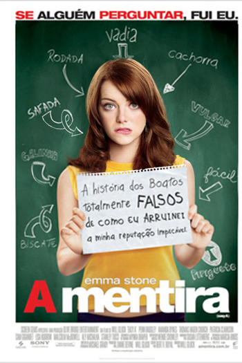  de Filme A Mentira (2010)