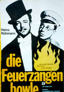 Die Feuerzangenbowle (Die Feuerzangenbowle)