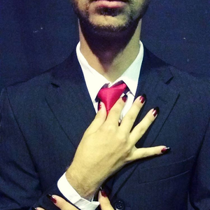 Foto de perfil de Thiago