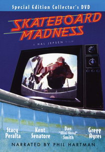Skateboard Madness (Skateboard Madness)