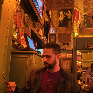 Foto de perfil de Edgar