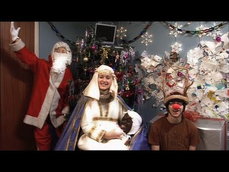 Foto 1 de Skins: Christmas Special