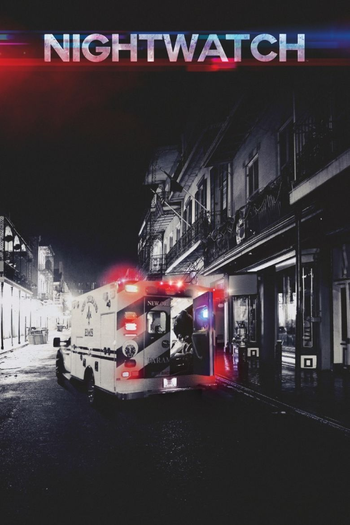  de Série Emergencias Noturnas (2015)