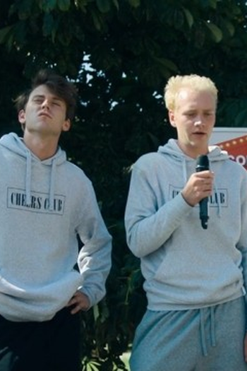 Poster de Episódio Kampen statt Campen (2023)