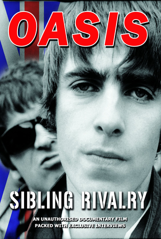 Poster 1 de Filme Oasis - Sibling Rivalry (2005)