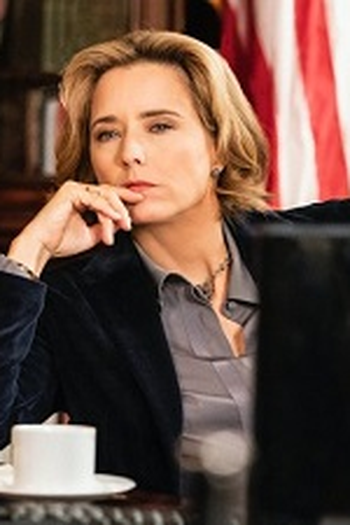 Poster de Episódio Strategic Ambiguity (2019)