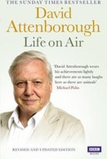 A Vida no Ar - 50 Anos de Televisão de David Attenborough - Poster / Capa / Cartaz - Oficial 1