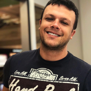 Foto de perfil de Daniel Marques